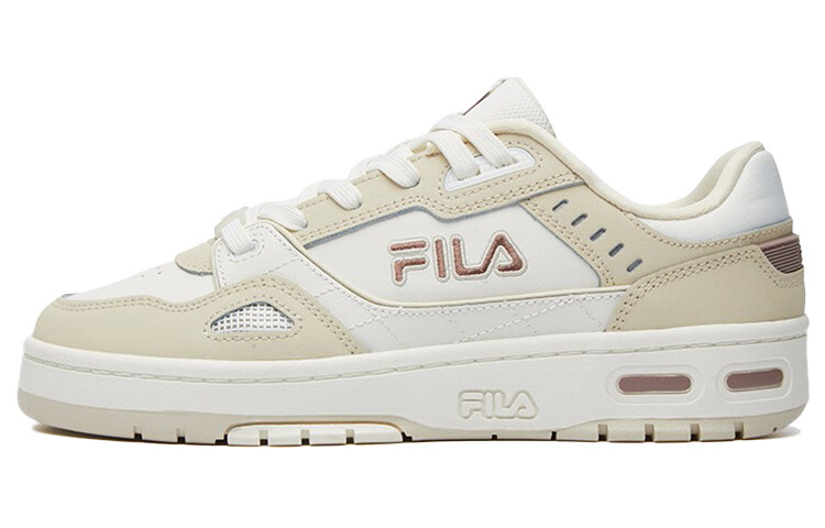 

Fila Wmns Женские туфли для скейтбординга, бежевые