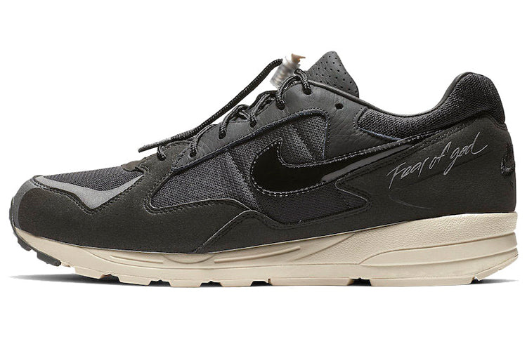 

Кроссовки унисекс Fear of God x Nike Air Skylon, черный