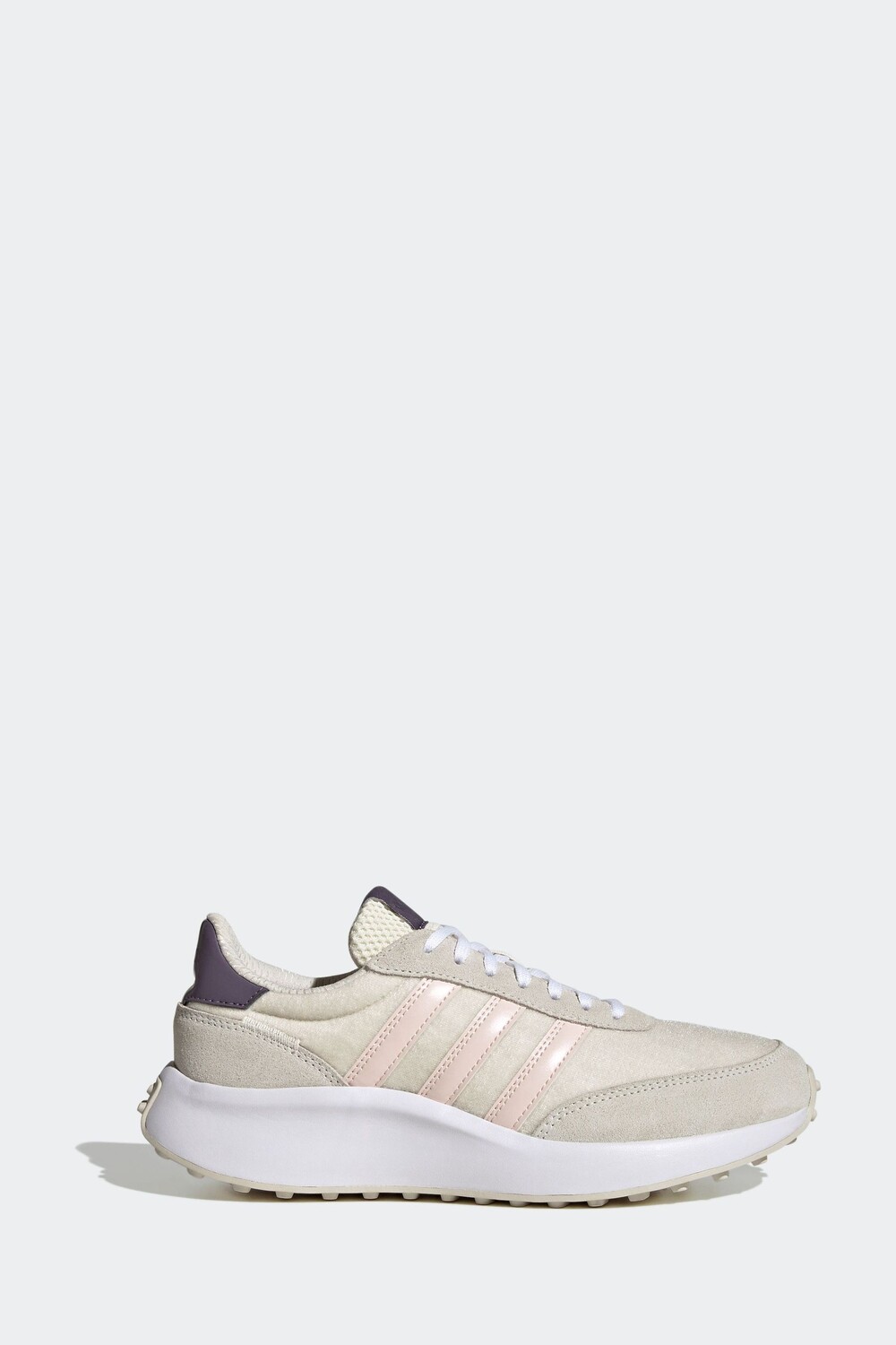 

Спортивная обувь для бега в стиле 70-х годов adidas, белый