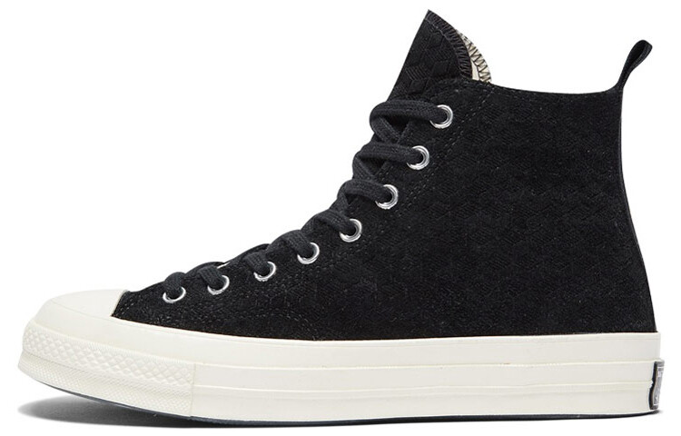 

Конверсы Chuck Taylor All-Star 70s Hi DOE Be Formless