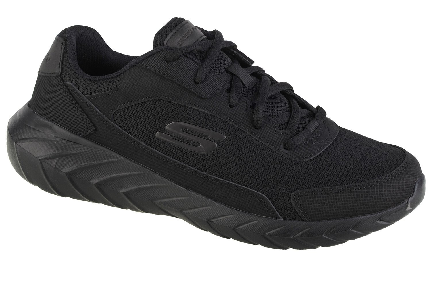 

Кроссовки Skechers Overhaul 2.0- Enforcer, черный