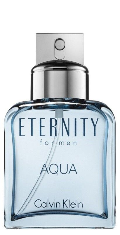 

Calvin Klein Eternity Aqua туалетная вода для мужчин, 100 ml