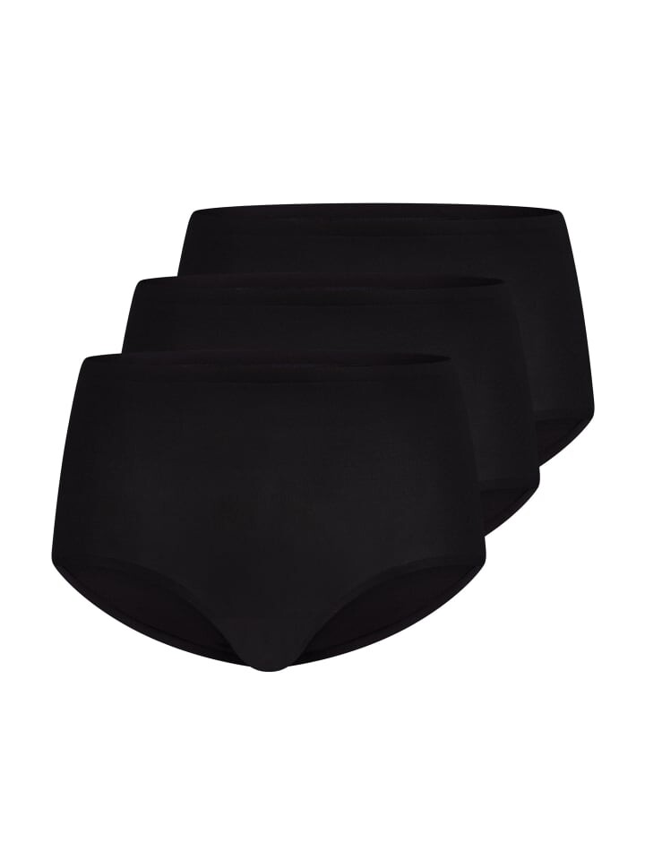 

Трусы Chantelle Taillen Slip Soft Stretch, черный