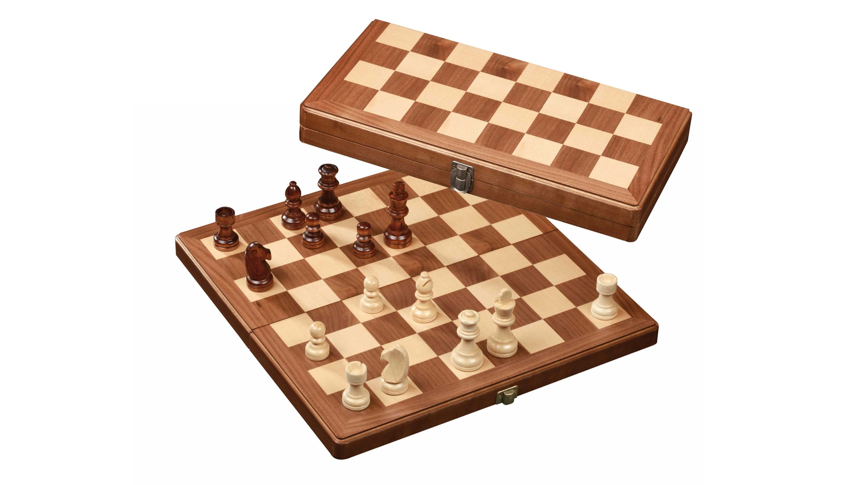 Чехол для шахмат, большой, поле 42 мм
