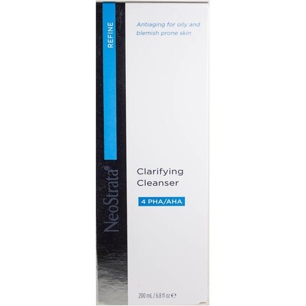 

Осветляющее очищающее средство Refine, 200 мл, Neostrata
