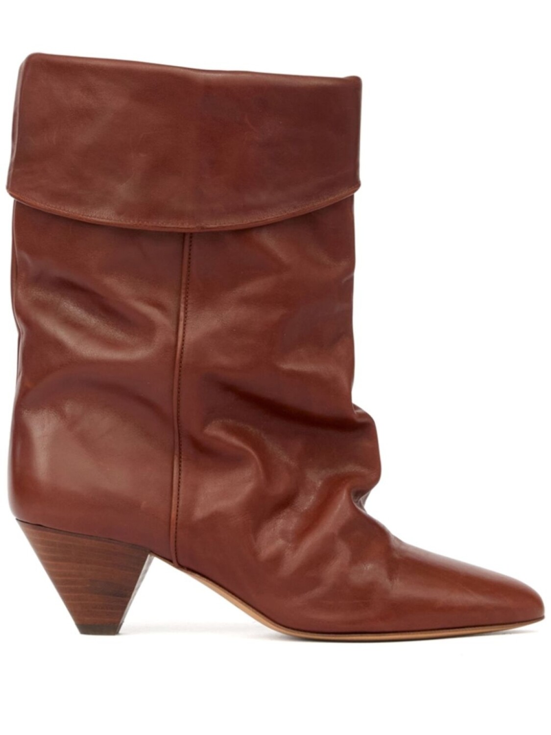 

Ботинки Dalby ISABEL MARANT, коричневый