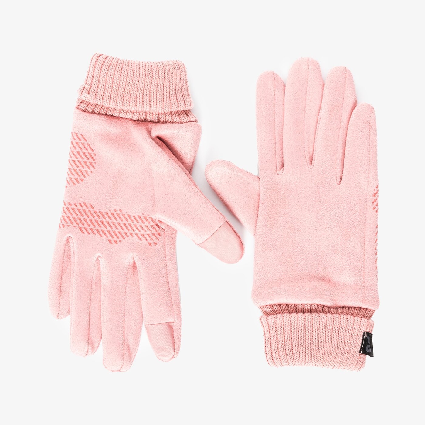 Перчатки Up8, розовый