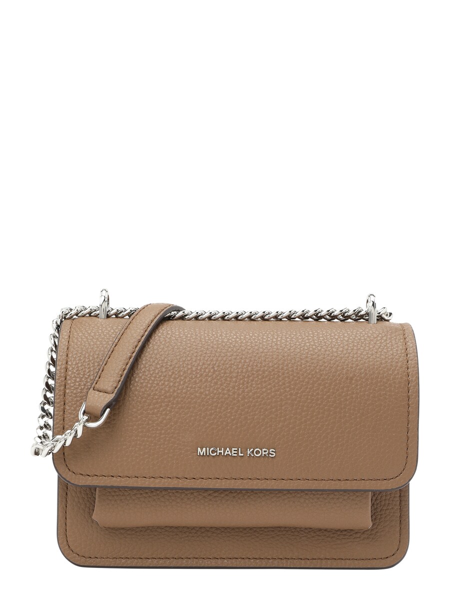 

Сумка кросс-боди MICHAEL Michael Kors Crossbody, коричневый