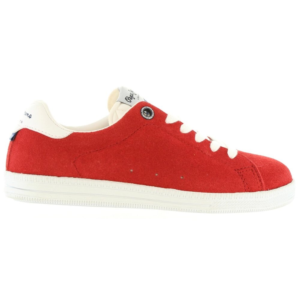 

Кроссовки Pepe Jeans Pbs30209 Murray, красный