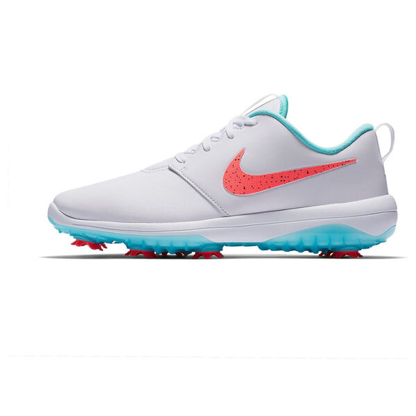 

Кроссовки roshe g tour Nike, зеленый