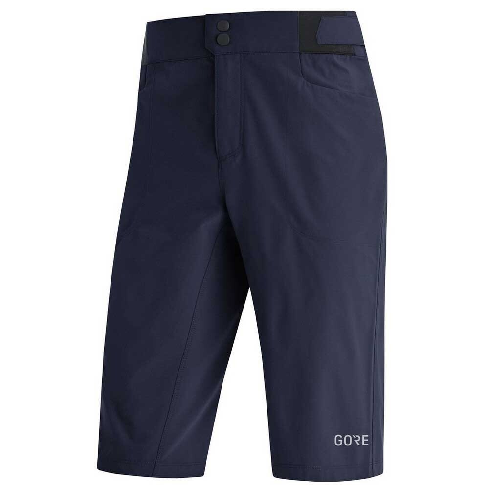 

Шорты GORE Wear Passion, синий