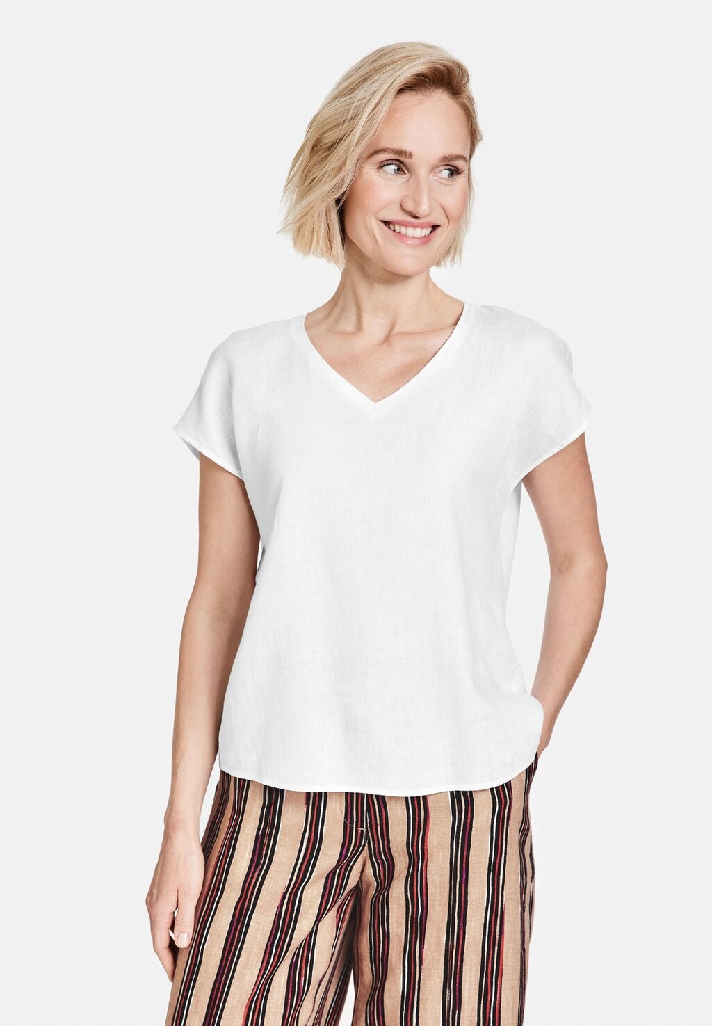 

Блузка Gerry Weber