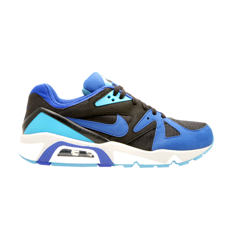 Кроссовки Nike Air Structure Triax 91, черный кроссовки nike air structure triax 91 og neo teal 2021 белый