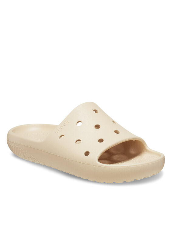 

Мюли Crocs, бежевый