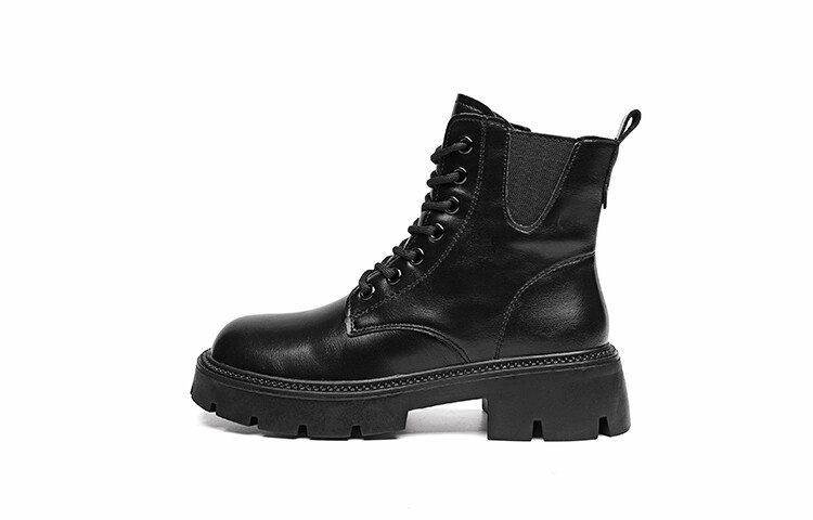 

Ботинки Martin Boot женские Moon Buds, цвет Velvet brown 03T