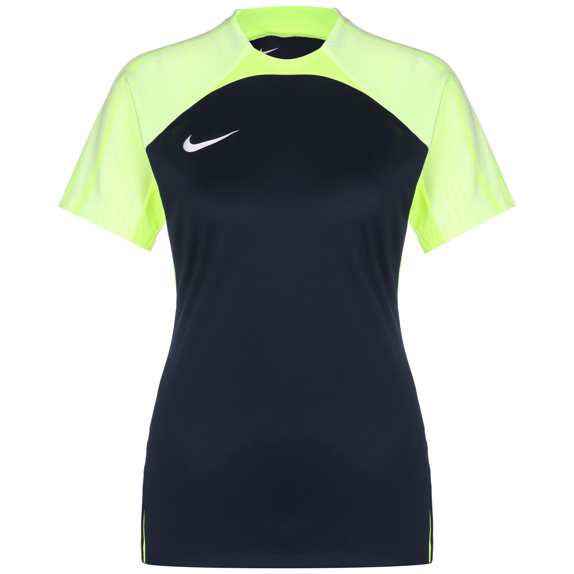 

Спортивная футболка Nike Dri FIT Strike 23, темно синий