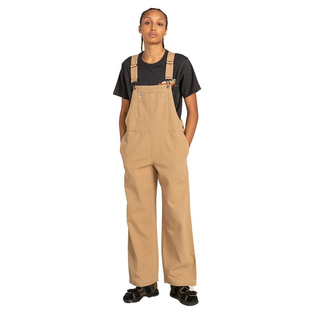 

Комбинезон Element Utility Twill Kha, бежевый