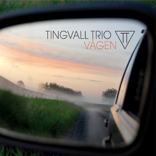 Виниловая пластинка Tingvall Trio - Vagen (Limited Edition) (180g Vinyl)