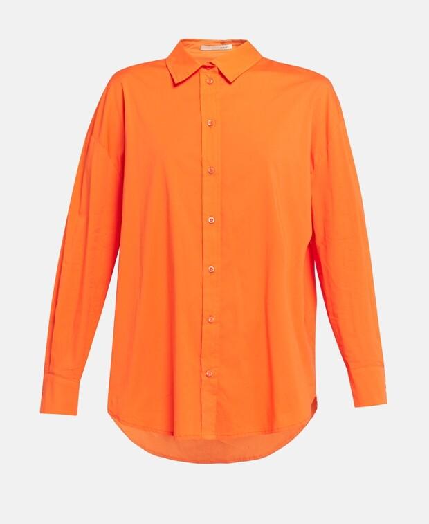 

Рубашка Oui Black Label, оранжевый