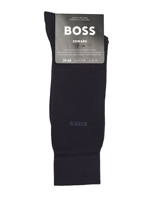 

Эдвард мужские носки Boss, синий