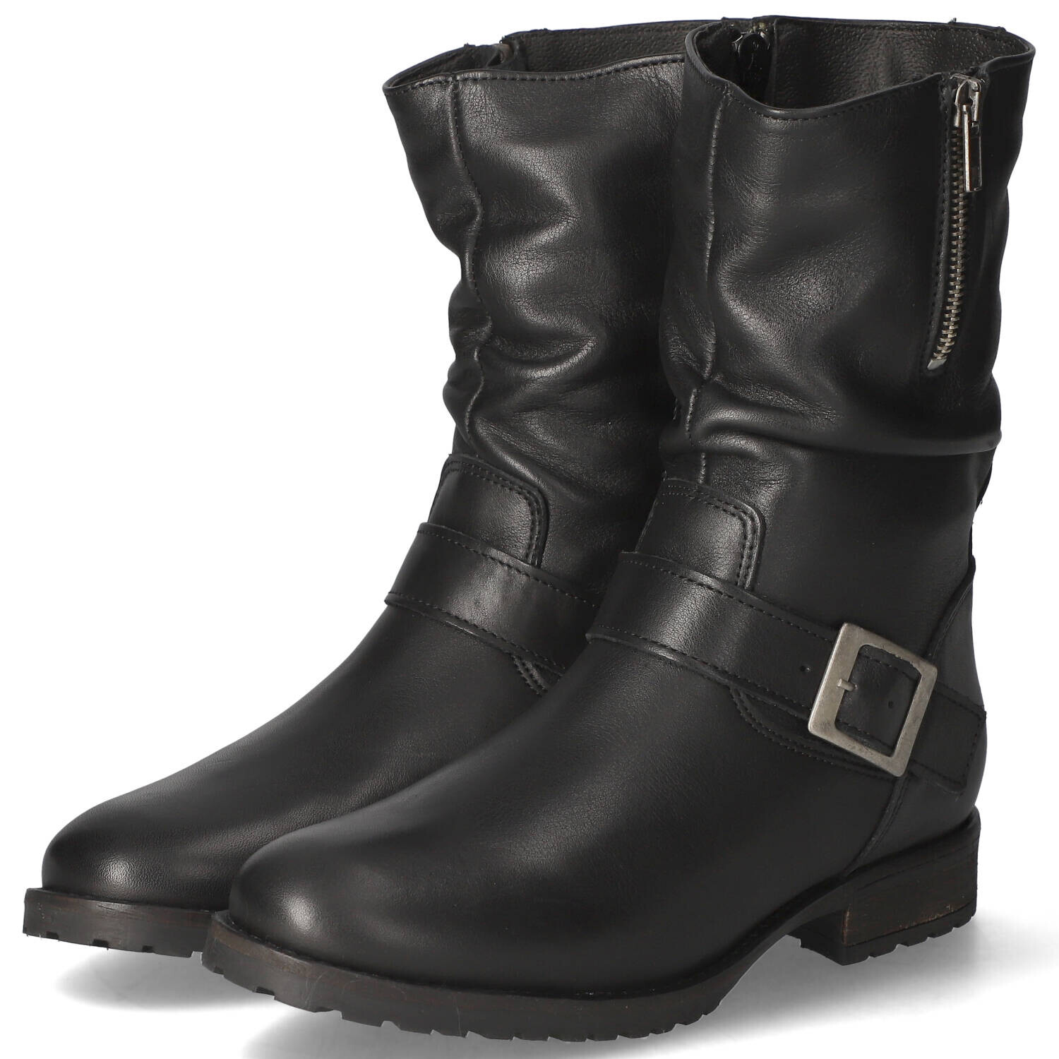 

Ботинки Empor Stiefeletten, черный