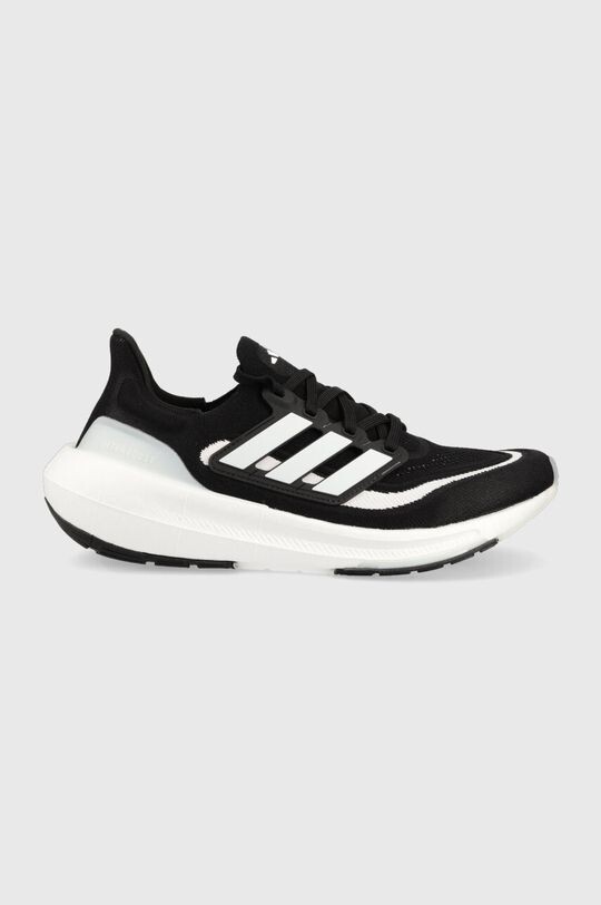 

Кроссовки Ultraboost Light adidas, черный