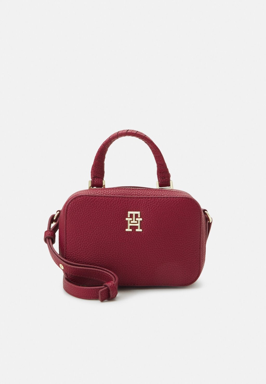 

Сумка через плечо Tommy Hilfiger, красный