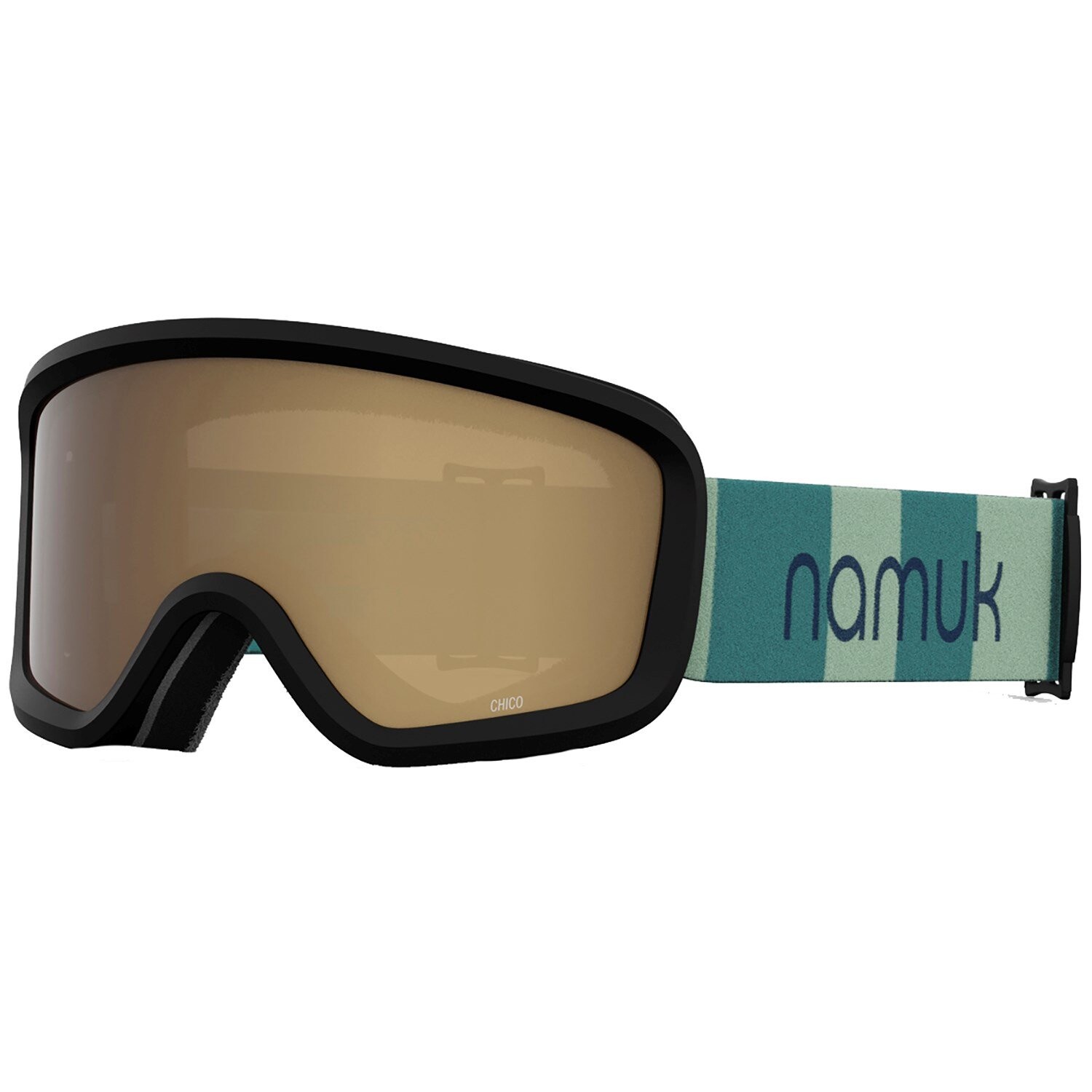 

Очки Giro Chico 2.0, цвет Namuk Jade Green/AR40