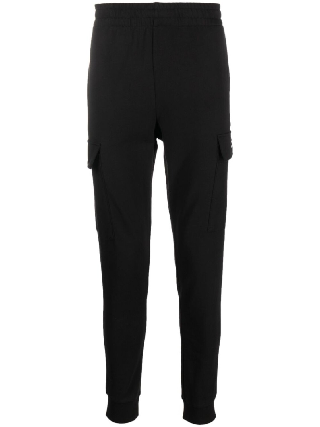 

Зауженные спортивные брюки Ea7 Emporio Armani, черный