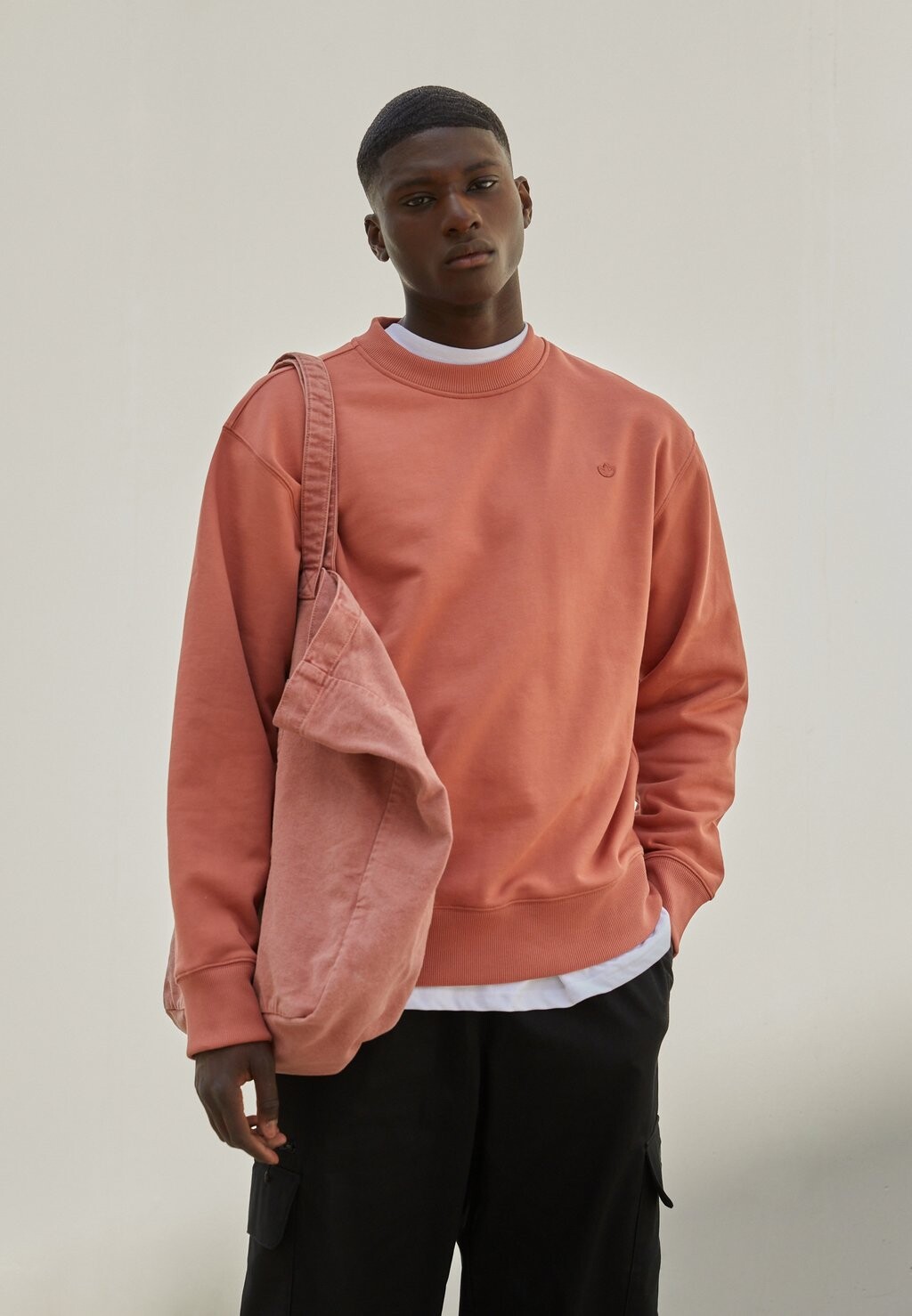 

Толстовка adidas Originals