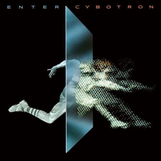 

Виниловая пластинка Cybotron - Enter