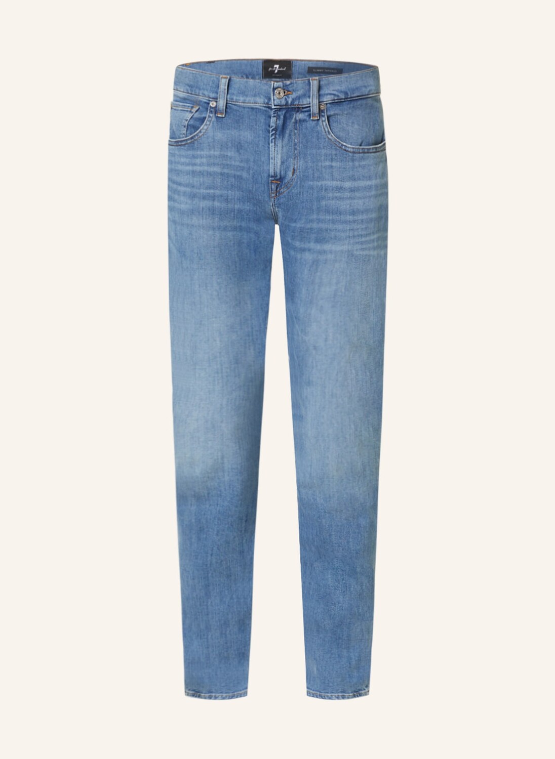 

Джинсы 7 for all mankind SLIMMY Slim Fit