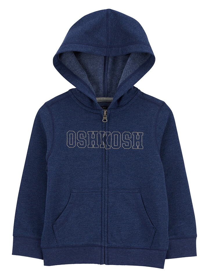 

Толстовка OshKosh, темно синий