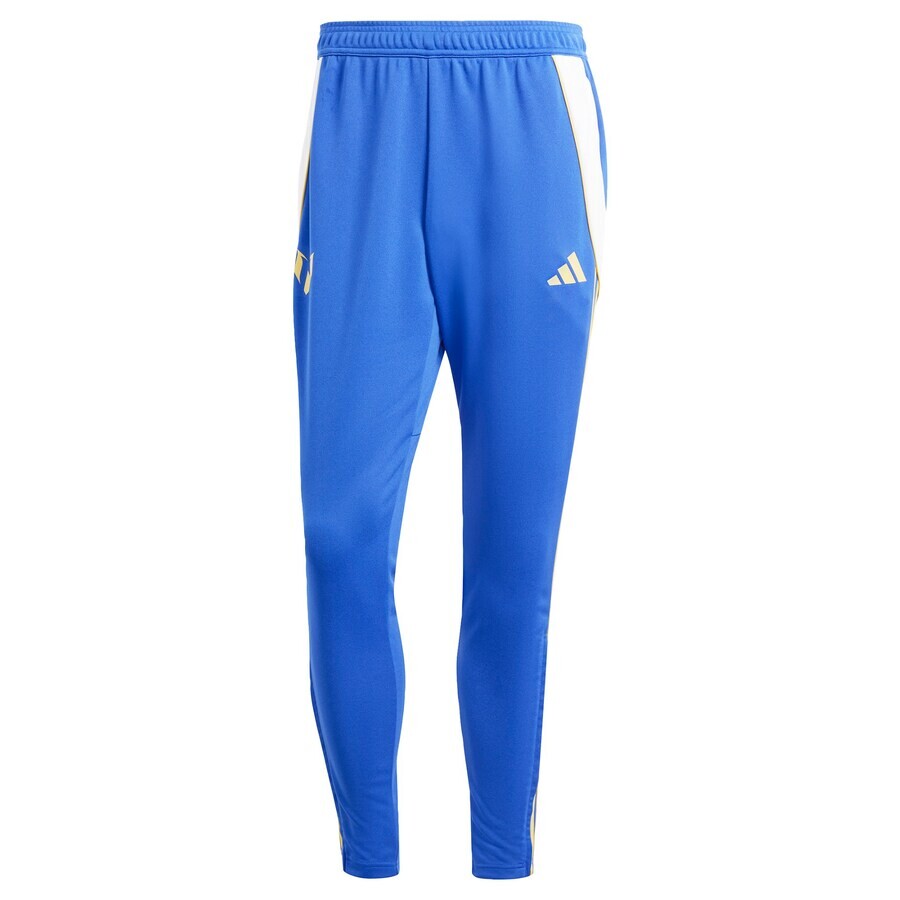 

Тренировочные брюки Adidas PITCH 2 STREET MESSI, синий