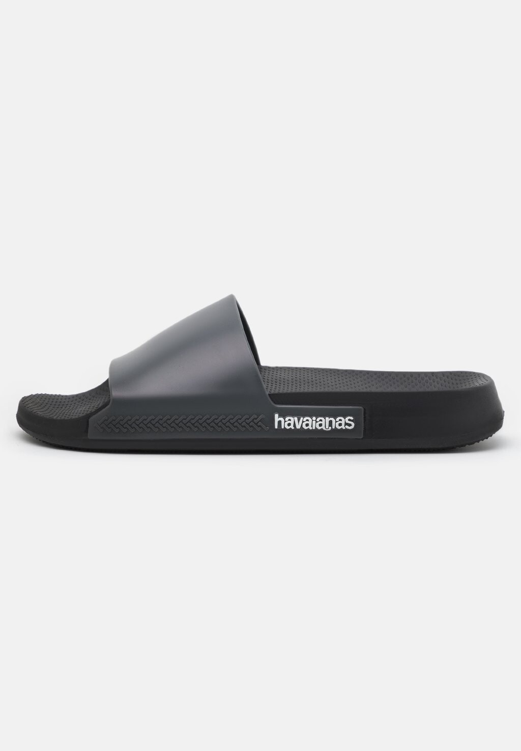 

Шлепанцы Havaianas, черный