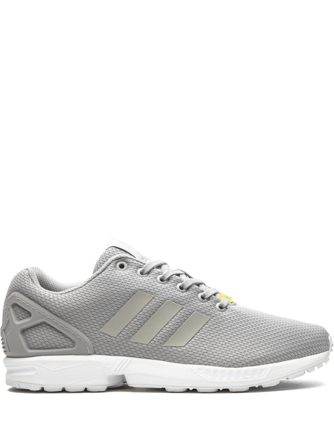 

Adidas кроссовки ZX Flux, серый
