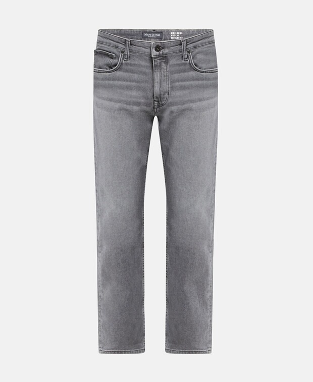 

Прямые джинсы Marc O'Polo, цвет Medium Grey