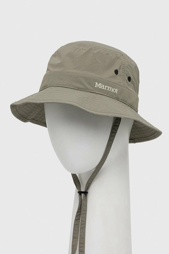 

Шляпа Кодахром Marmot, серый