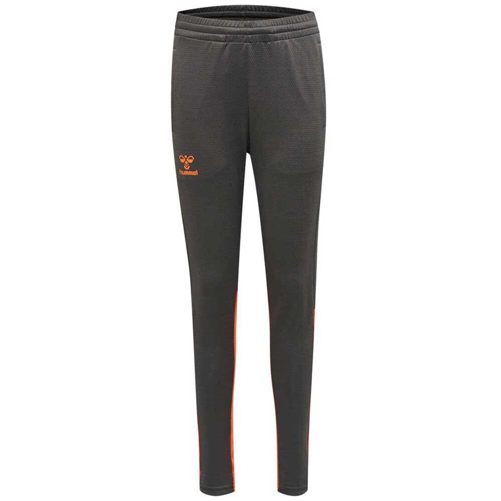 

Брюки Hummel Ongrid Poly, серый