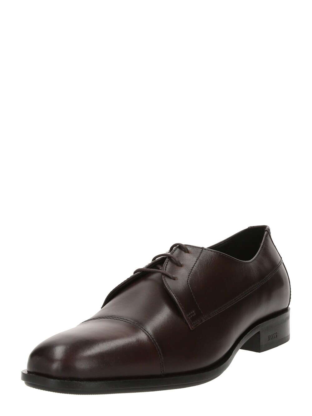 

Туфли BOSS Black Colby, темно коричневый