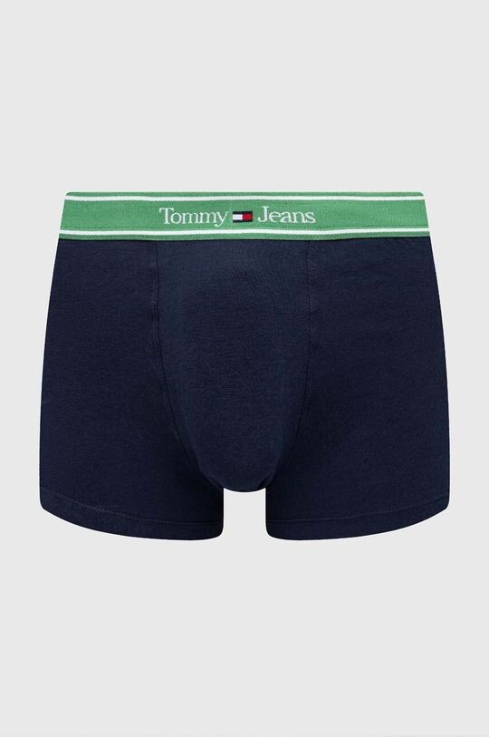 

Боксеры Tommy Jeans, темно-синий
