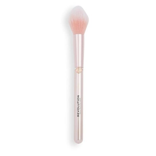 

Кисть Create Soft Focus, Кисть для точного контуринга R6 Makeup Revolution