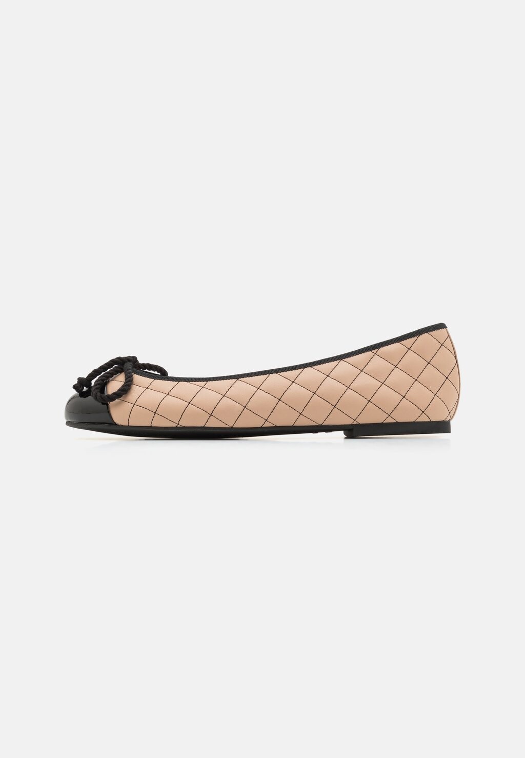 

Балетки классические ROSARIO Pretty Ballerinas, цвет black/beige
