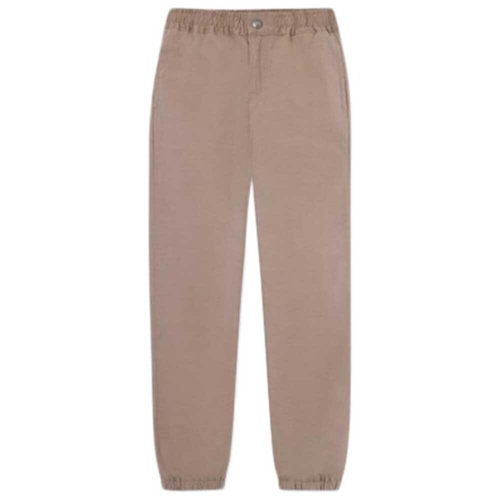 

Джоггеры Hackett Lw Kids, бежевый