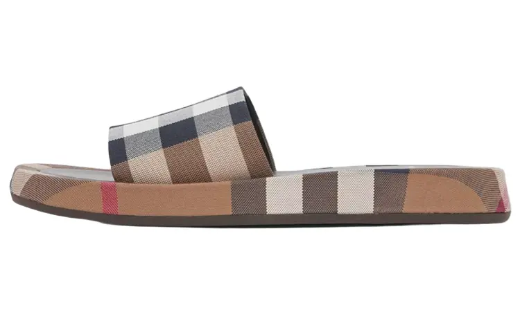 

Женские шлепанцы Burberry