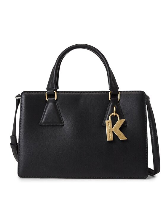 

Кошелек Karl Lagerfeld, черный