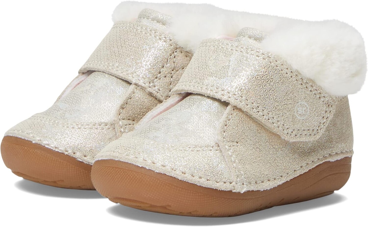 

Кроссовки Stride Rite SM Mateo, цвет Champagne
