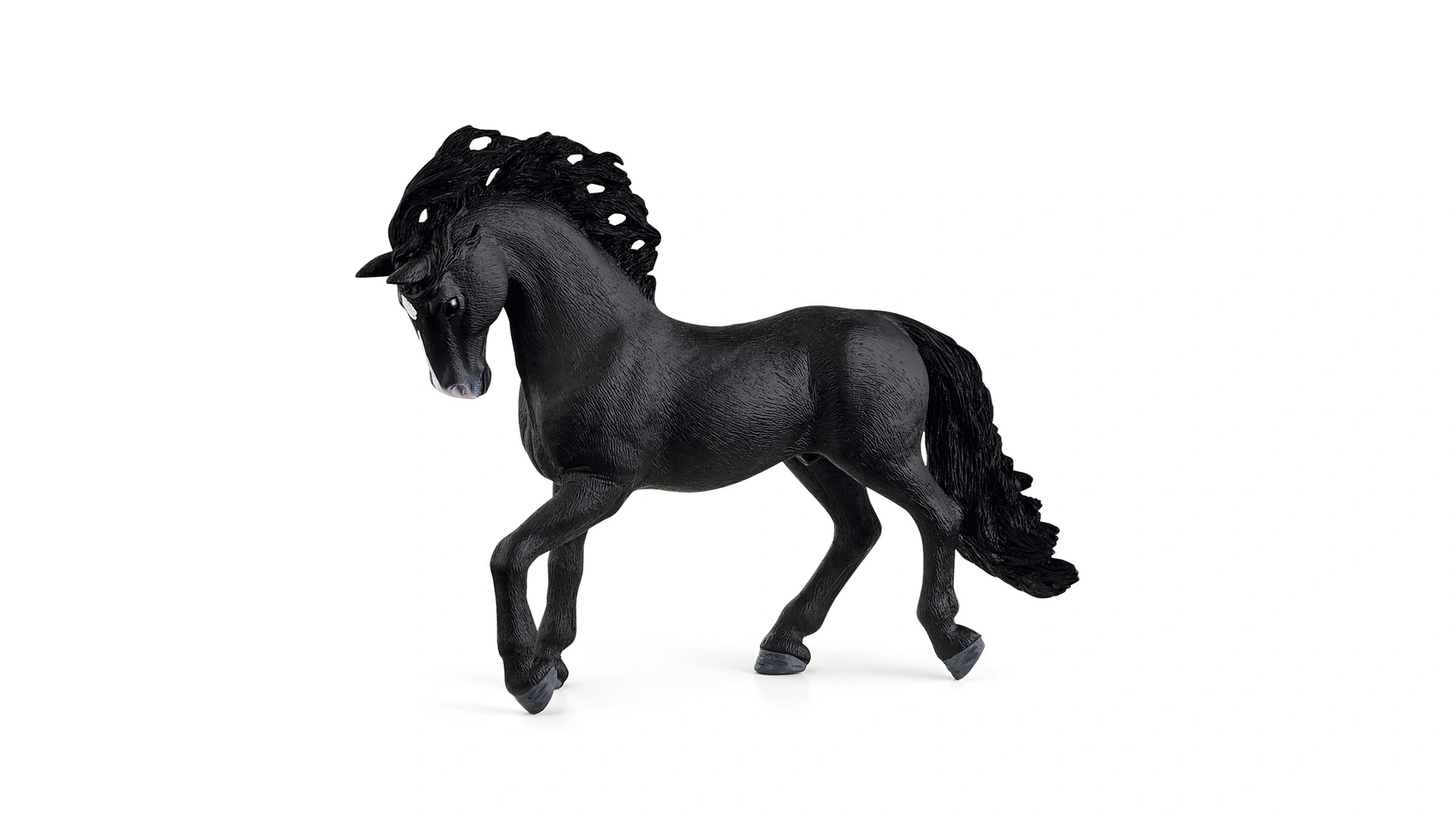 Schleich Horse Club жеребец Pura Raza Española schleich статуэтка жеребец пасо фино