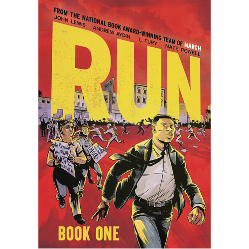 Книга Run: Book 01 книга book publishers sneakers