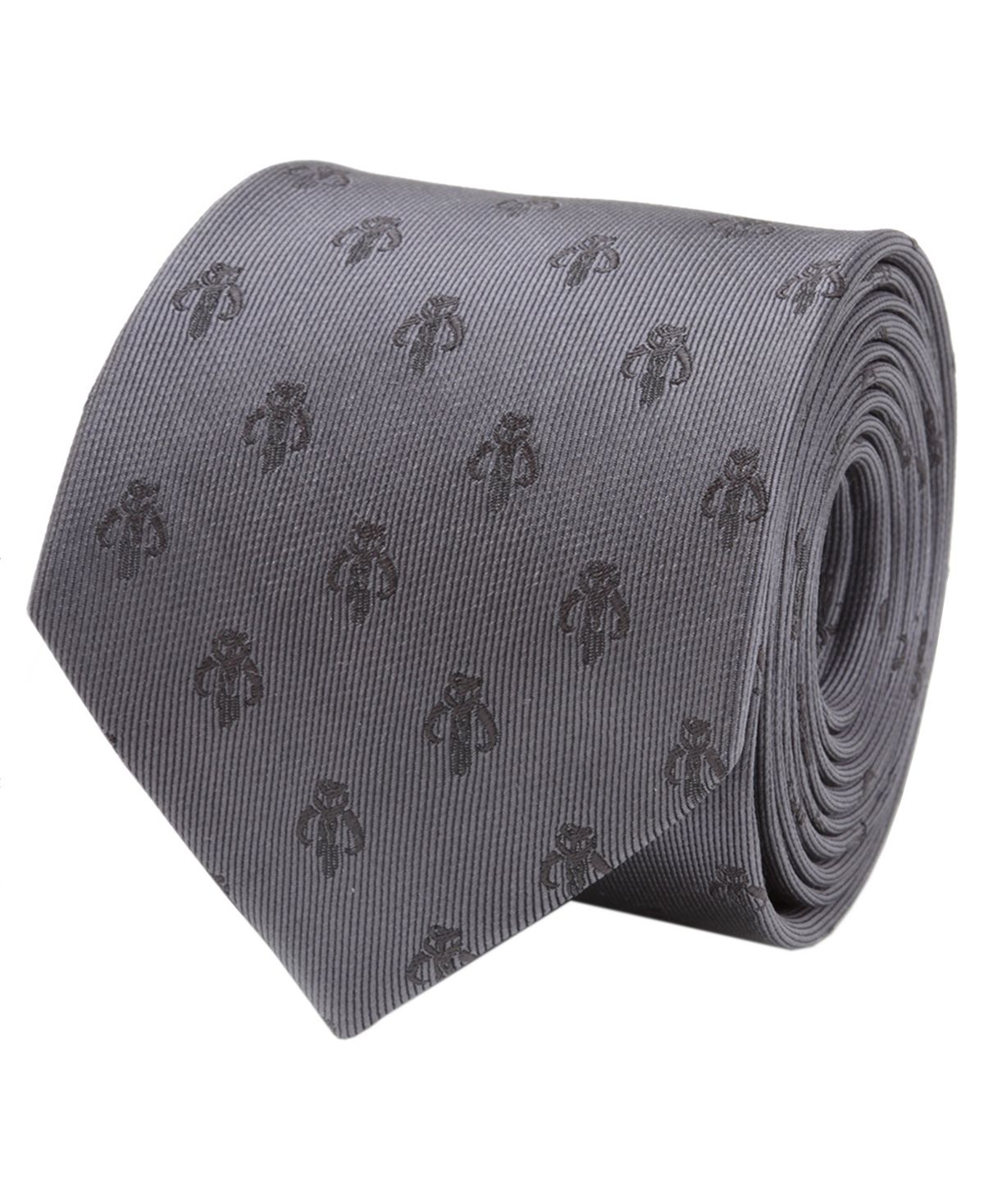 цена Мужской мандалорский галстук Star Wars
